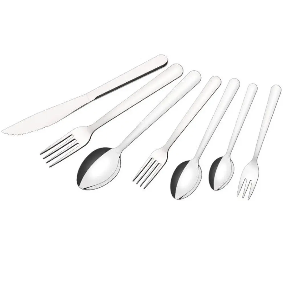 Faqueiro Tramontina Malibu 23799039 Inox 42 Peças