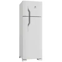 Geladeira Electrolux DC35A 260L Cycle Defrost Branco