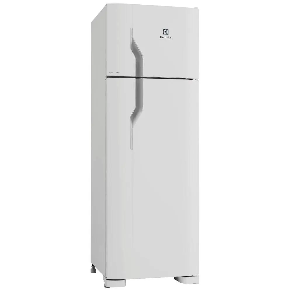 Geladeira Electrolux DC35A 260L Cycle Defrost Branco - Benoit.com.br