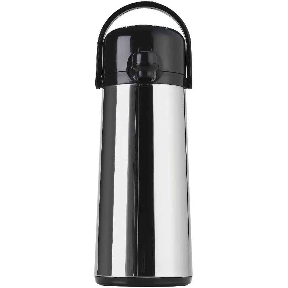 Garrafa Térmica Invicta 10019728-01105 1,8L Inox - Benoit.com.br