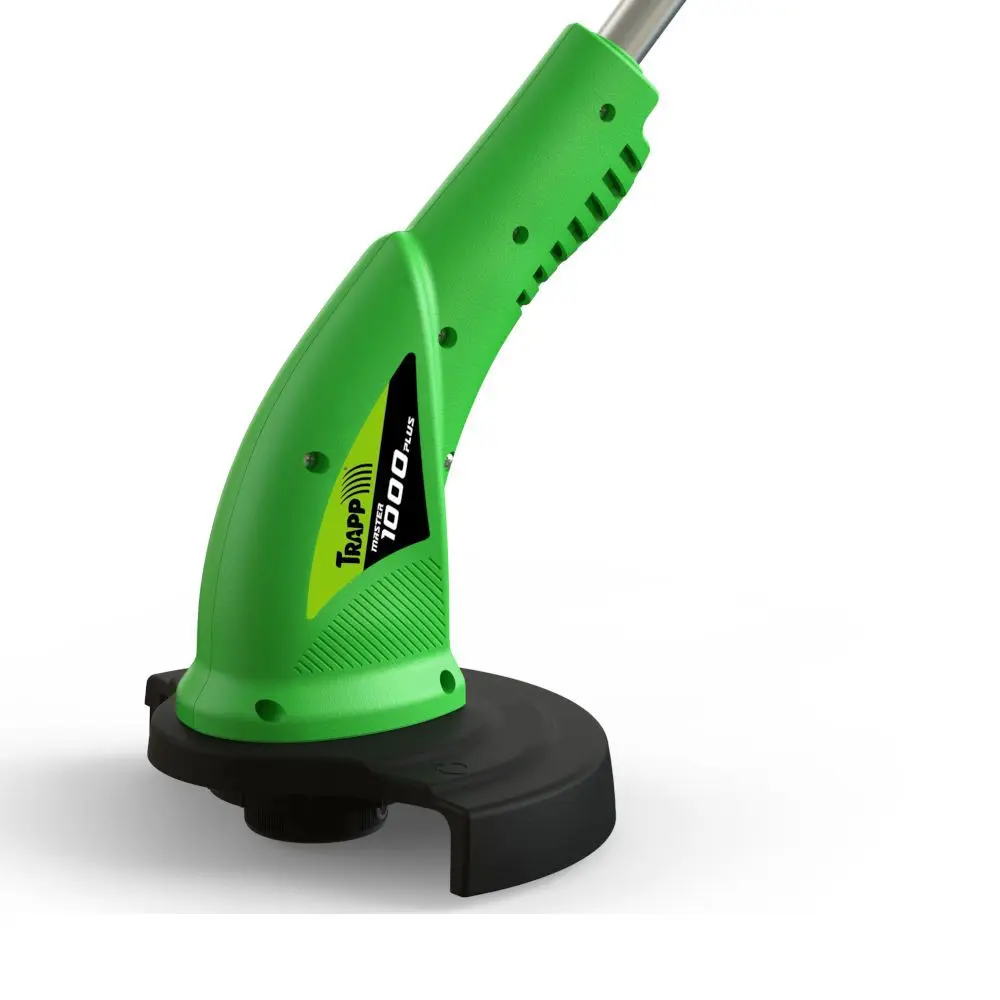 Aparador de Grama Trapp Master 1000 Plus 1000W - Benoit.com.br