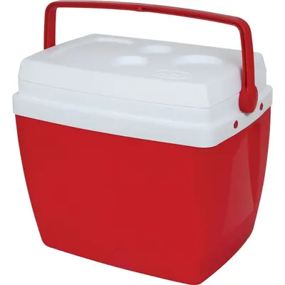 Caixa Térmica Mor 81626939 34L - Benoit.com.br