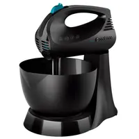 Batedeira Cadence Jolie BAT401 3 Velocidades + Pulsar 150W Capacidade 3,5L