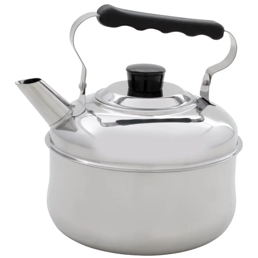 Chaleira Ravinox 623 2L Inox