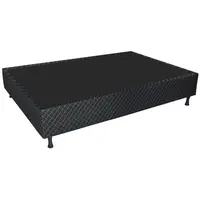 Base Box Casal Gazin Sommie Gladiador 138x188cm