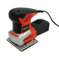 Lixadeira Orbital Benoá PSD120 240W