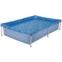 Piscina Infantil Mor 400L