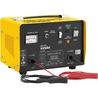 Carregador de Bateria Vonder CBV1600 220V