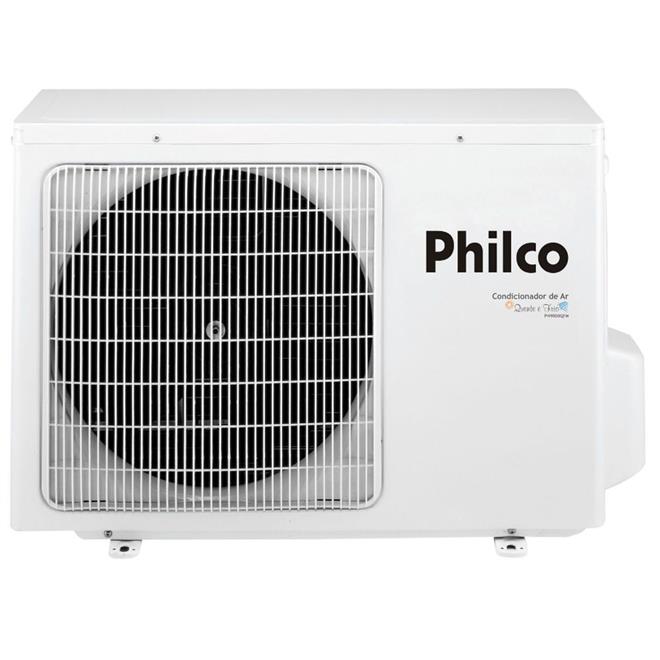 Ar Condicionado Split 9000 BTUS Philco Multisom