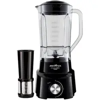 Liquidificador Britânia Diamante 800 PR 2,6L 4 Velocidades 1050W Função Pulsar