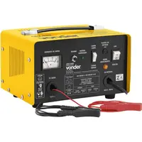 Carregador de Bateria Vonder CBV0950