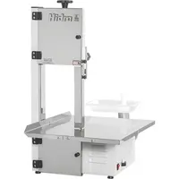 Serra Fita Hidro HB800 com Moedor 1/2CV