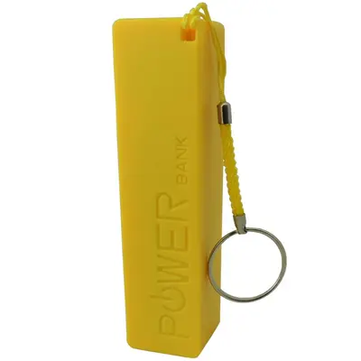 Carregador Portátil Benoá Power Bank 19YW 2000mAh