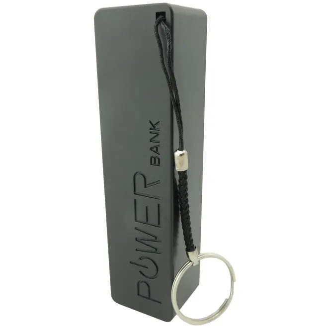 Carregador Portátil Benoá BNPB19-BK Power Bank 19BK 2000mAh