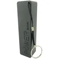 Carregador Portátil Benoá BNPB19-BK Power Bank 19BK 2000mAh