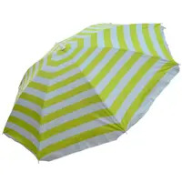 Guarda Sol Benoá FNB180-01 N(GR) Nylon 1,8 Metros Verde