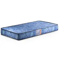 Colchão Solteiro Gazin Supreme D20 Espuma 14x88x188cm