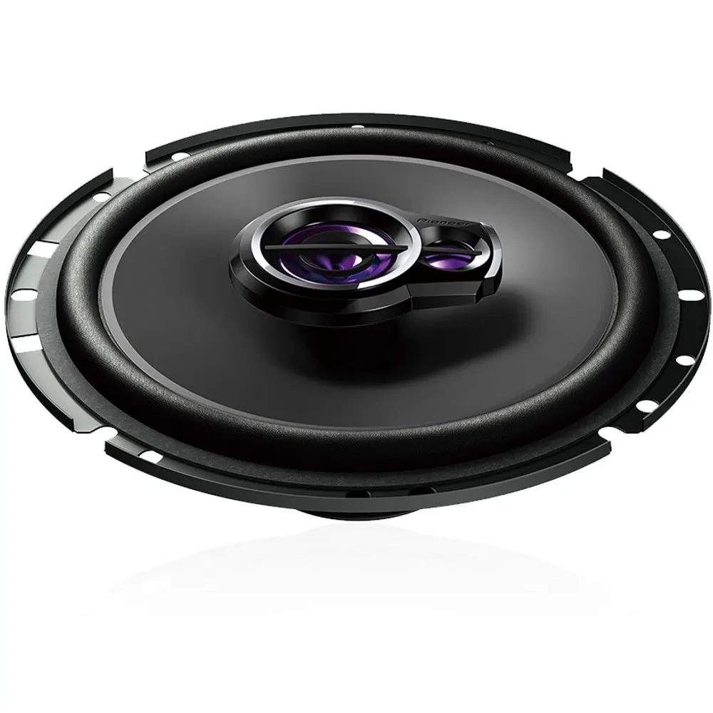 Par Alto Falantes Pioneer TTS-1760BR 6