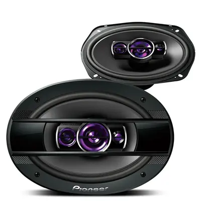 Par Alto Falantes Pioneer TS-6960BR 6x9