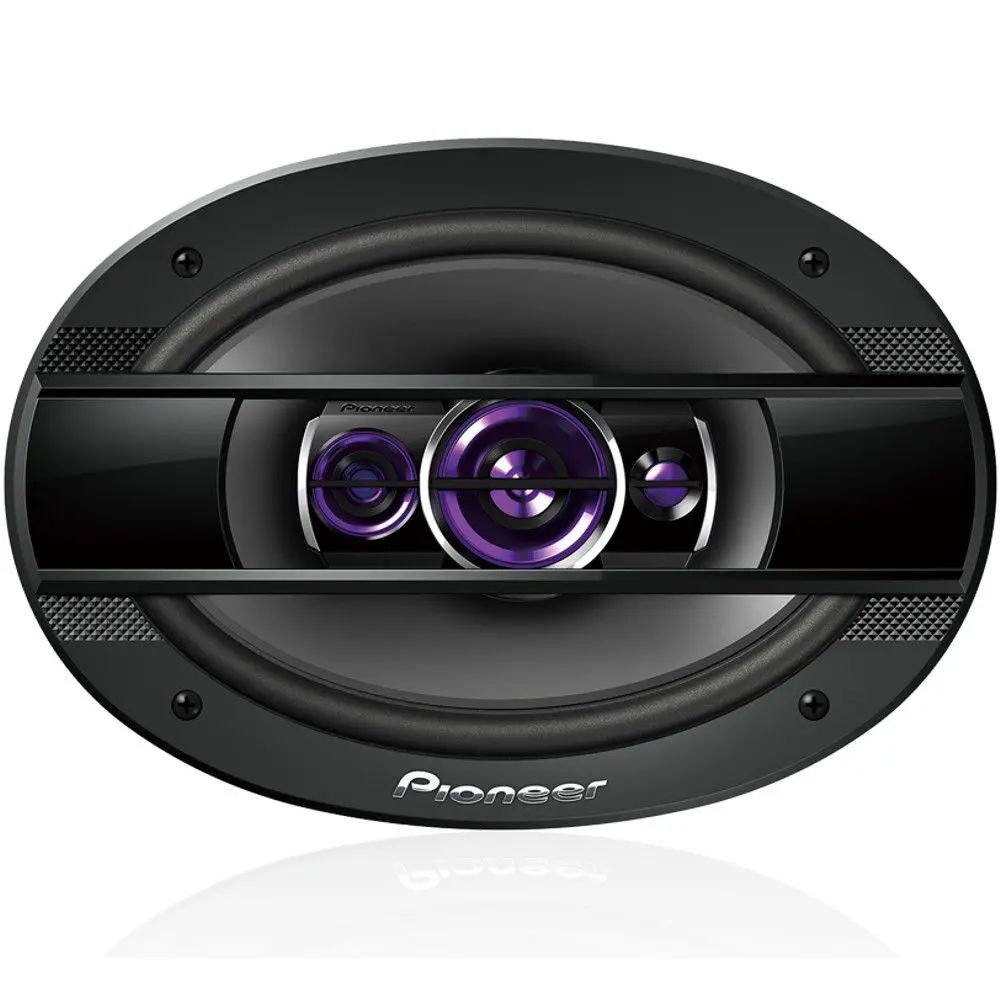 Par Alto Falantes Pioneer TS-6960BR 6x9