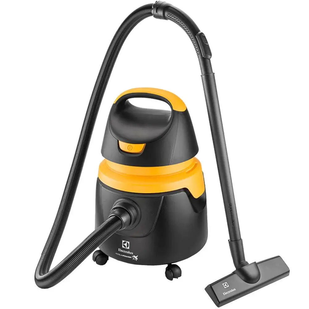 Aspirador de Pó e Água Electrolux AQP20 Acqua Power 1250W 220v