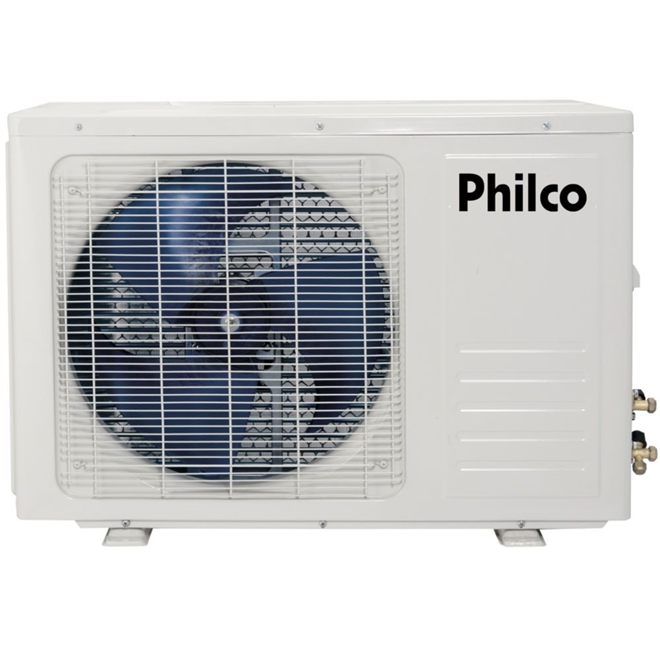 Ar-Condicionado Split HW Philco PAC18000QFM 18.000 BTUs Quente/Frio 220V