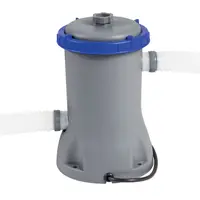 Filtro para Piscina Bestway 58383 2006L/H