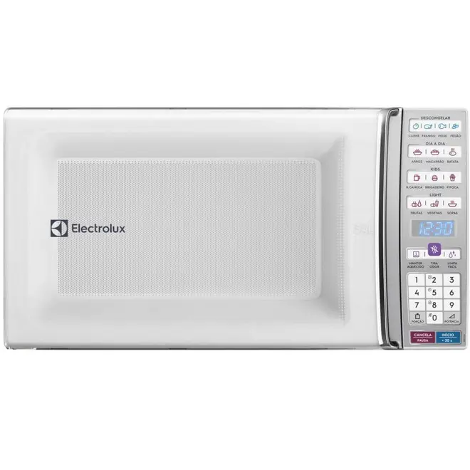 Micro-ondas Electrolux MEO44 34L 110v