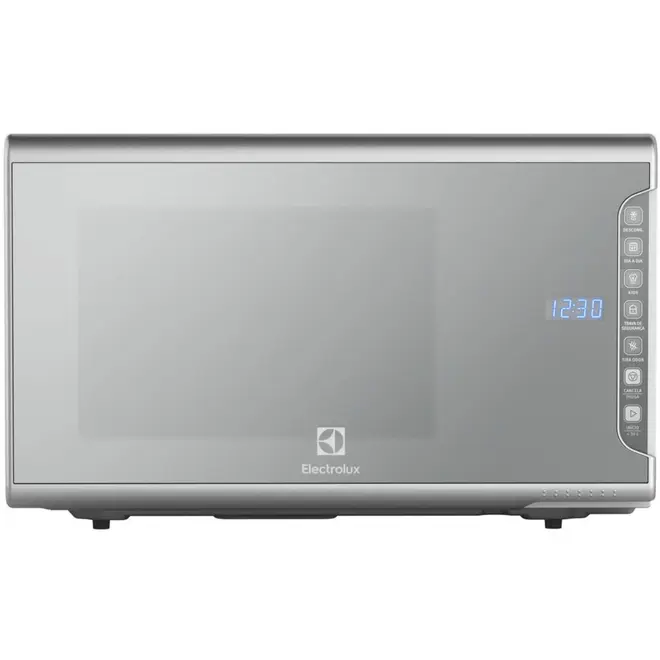 Micro-ondas Electrolux MI41S 31L QR Code Porta Espelhada - Benoit