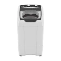 Máquina de Lavar Mueller Energy 8kg 11 Programas de Lavagem