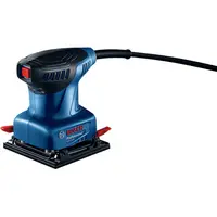 Lixadeira Oscilante Bosch 6012 220W