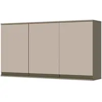 Aéreo Henn C56-35 Connect 3 Portas 120cm