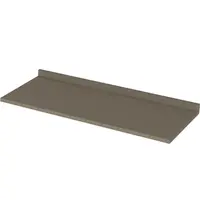 Tampo para Balcão Henn C905-23 MDF 120cm