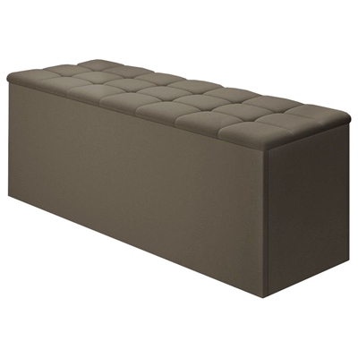 Cama de Solteiro MDP 196x96cm Tecnomobili 