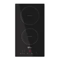 Cooktop por Indução Fischer 2 Bocas - Disponível