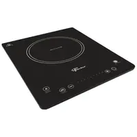 Fogão Cooktop Elétrico Por Indução Fischer 26884 1 Boca Mesa Vitrocerâmica