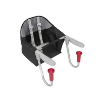 Cadeira de Alimentação Tutti Baby Fit 1005 15kg Cinto de Segurança 5 Pontas