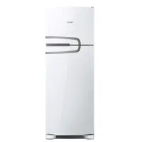 Refrigerador / Geladeira Consul CRM39AB Frost Free Duplex 340L
